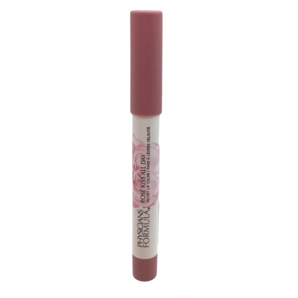 Physicians Formula Velvet Lip Color, (First Kiss) (NWT)